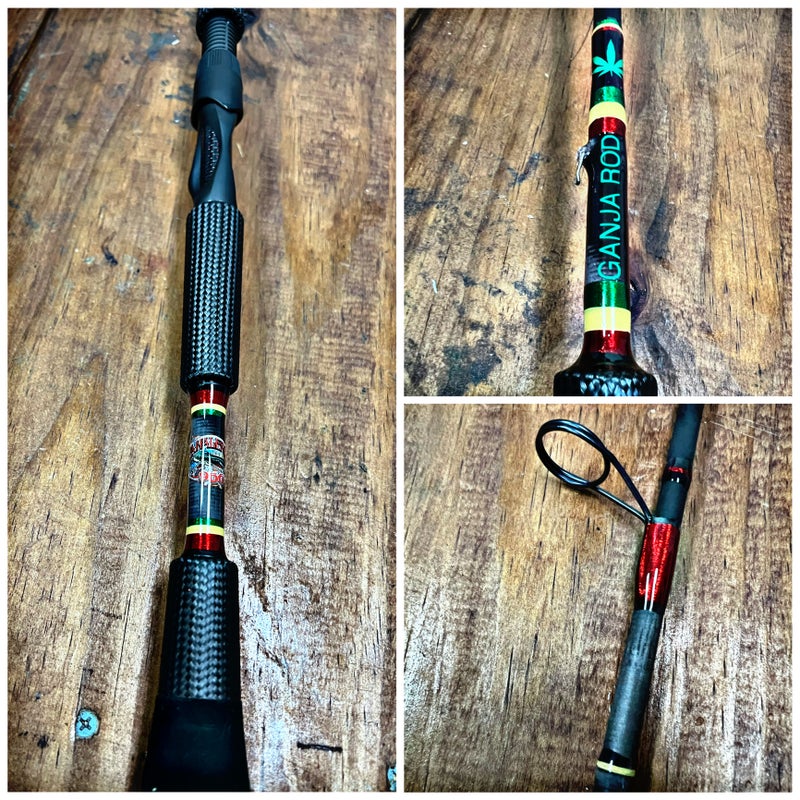 customer rods made rods starting at $ 249 call shop to order now 956